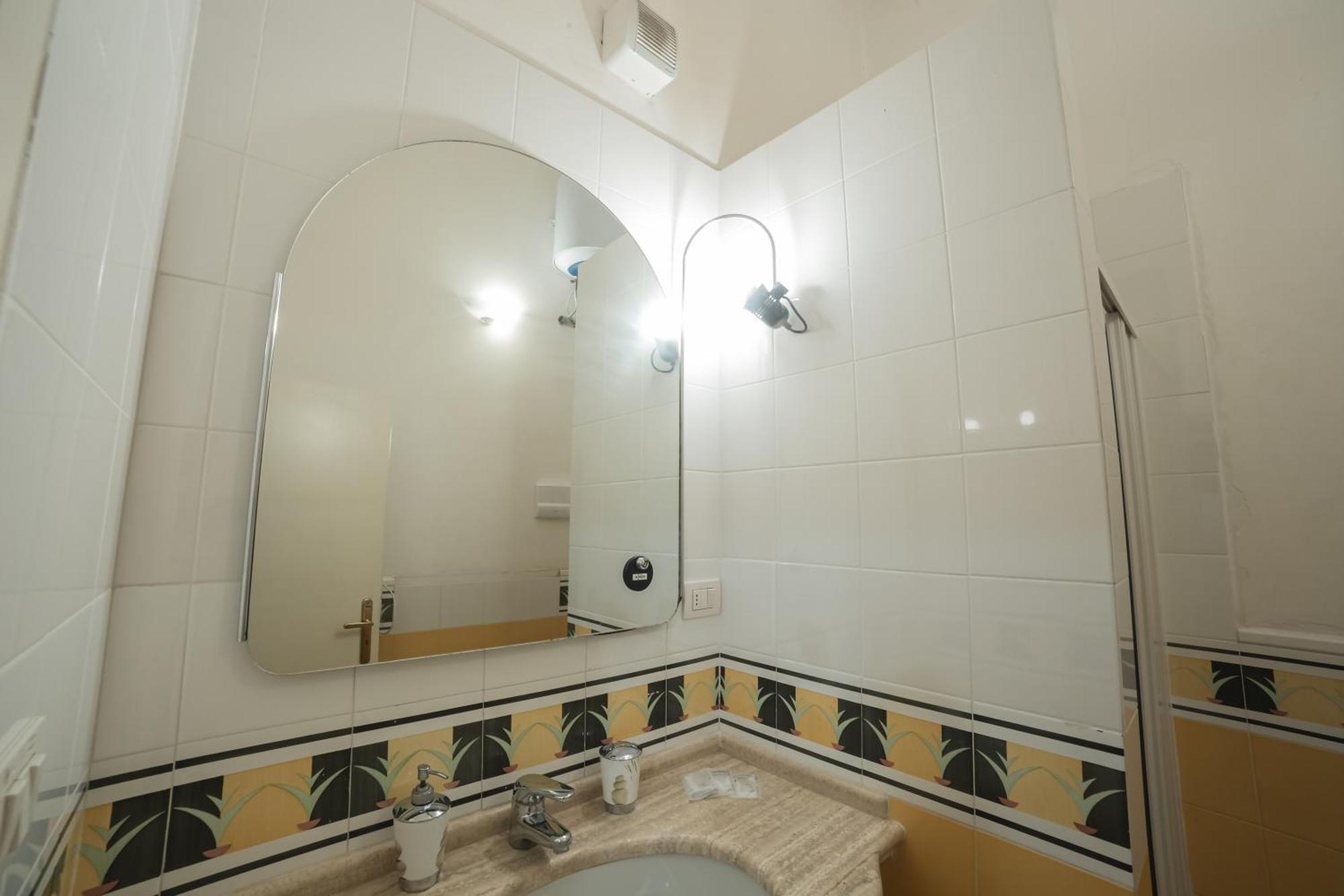 Davids Room Palazzo Tamborino Lecce Exterior photo